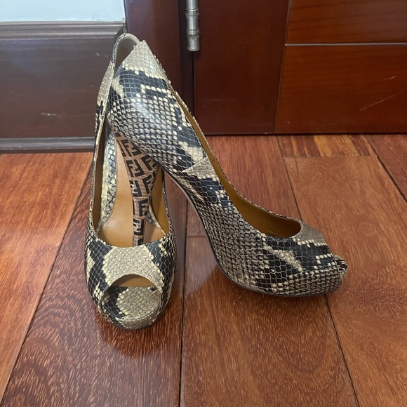 Fendi women heels - Picture 4 of 14